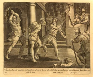 新約聖書の歴史-1722-（42）